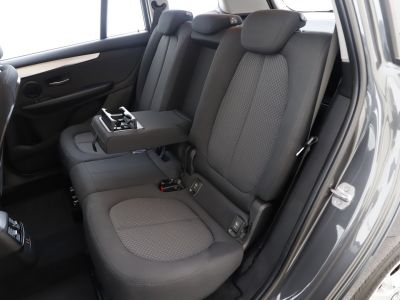 BMW 2er Gebrauchtwagen