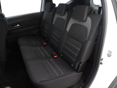 Dacia Jogger Gebrauchtwagen