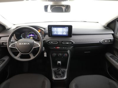 Dacia Jogger Gebrauchtwagen