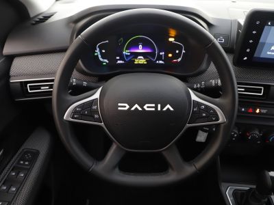 Dacia Jogger Gebrauchtwagen