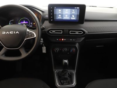 Dacia Jogger Gebrauchtwagen