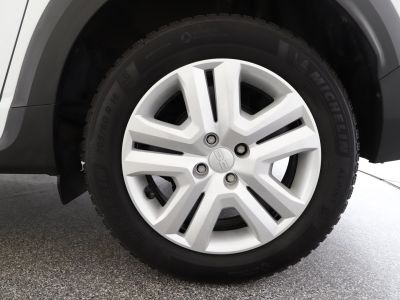 Dacia Jogger Gebrauchtwagen