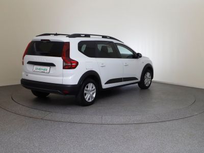 Dacia Jogger Gebrauchtwagen