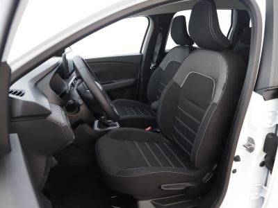 Dacia Jogger Gebrauchtwagen