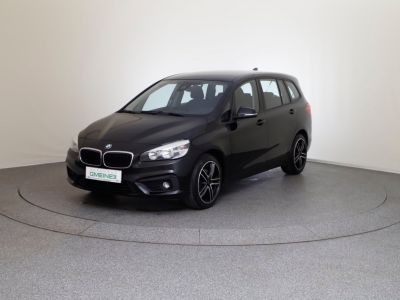 BMW 2er Gebrauchtwagen