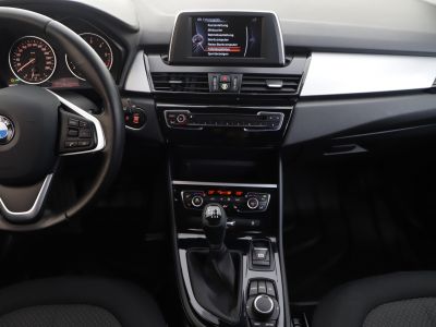 BMW 2er Gebrauchtwagen