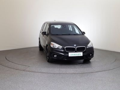 BMW 2er Gebrauchtwagen