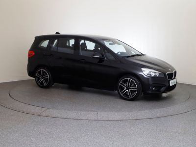 BMW 2er Gebrauchtwagen