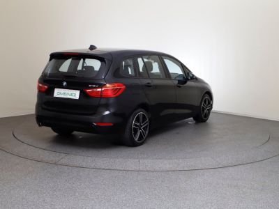 BMW 2er Gebrauchtwagen