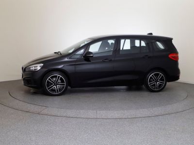 BMW 2er Gebrauchtwagen