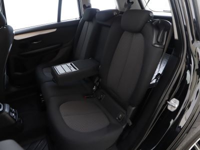 BMW 2er Gebrauchtwagen