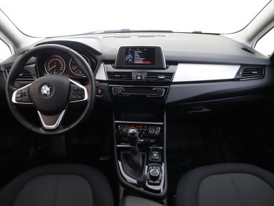 BMW 2er Gebrauchtwagen
