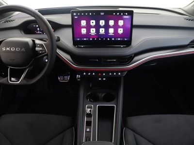 Skoda Enyaq Gebrauchtwagen