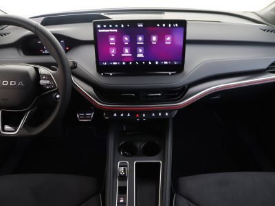 Skoda Enyaq Gebrauchtwagen