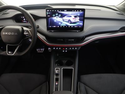 Skoda Enyaq Gebrauchtwagen