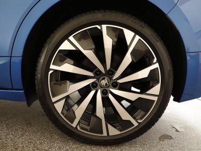 Skoda Enyaq Gebrauchtwagen