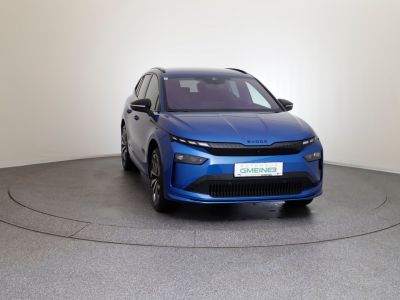 Skoda Enyaq Gebrauchtwagen