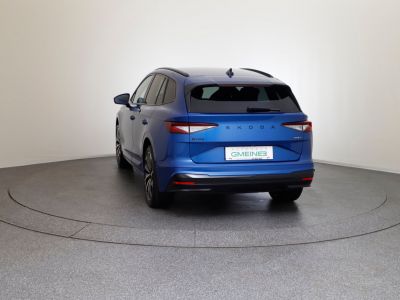 Skoda Enyaq Gebrauchtwagen