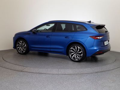 Skoda Enyaq Gebrauchtwagen