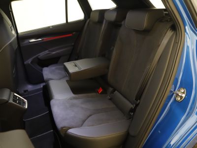 Skoda Enyaq Gebrauchtwagen