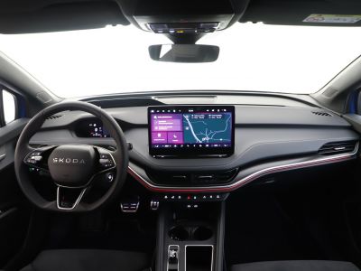 Skoda Enyaq Gebrauchtwagen