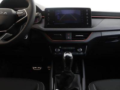 Skoda Scala Gebrauchtwagen