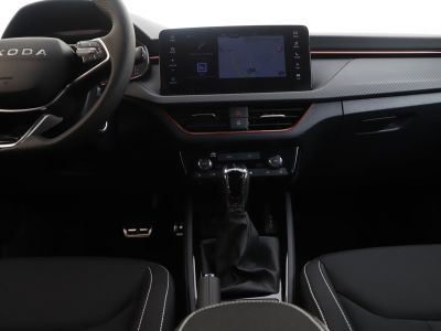 Skoda Scala Gebrauchtwagen