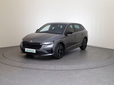 Skoda Scala Gebrauchtwagen