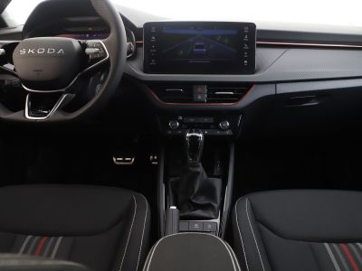 Skoda Scala Gebrauchtwagen