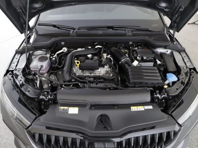 Skoda Scala Gebrauchtwagen