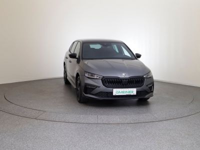 Skoda Scala Gebrauchtwagen