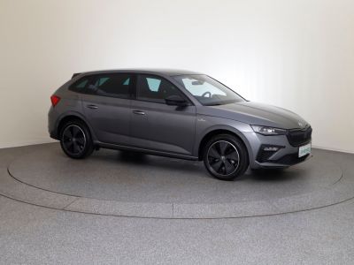 Skoda Scala Gebrauchtwagen