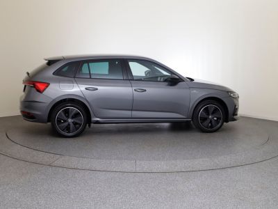 Skoda Scala Gebrauchtwagen
