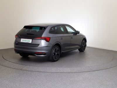 Skoda Scala Gebrauchtwagen