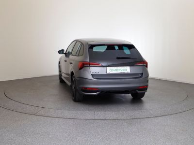 Skoda Scala Gebrauchtwagen