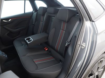 Skoda Scala Gebrauchtwagen