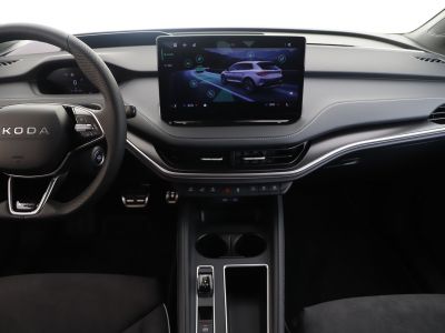 Skoda Elroq Gebrauchtwagen