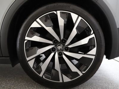 Skoda Elroq Gebrauchtwagen