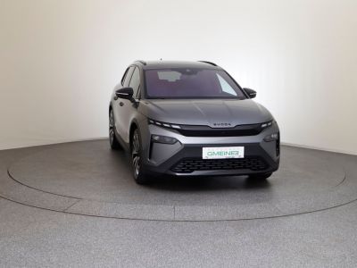 Skoda Elroq Gebrauchtwagen