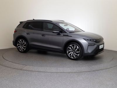 Skoda Elroq Gebrauchtwagen