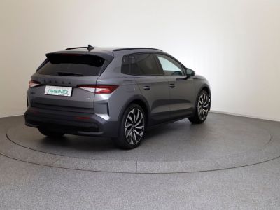 Skoda Elroq Gebrauchtwagen
