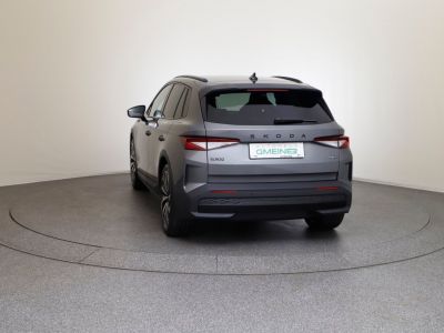 Skoda Elroq Gebrauchtwagen