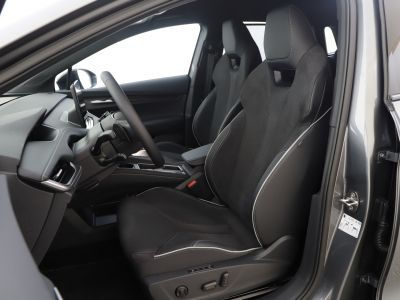 Skoda Elroq Gebrauchtwagen