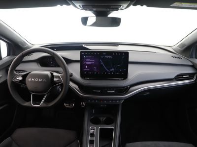 Skoda Elroq Gebrauchtwagen