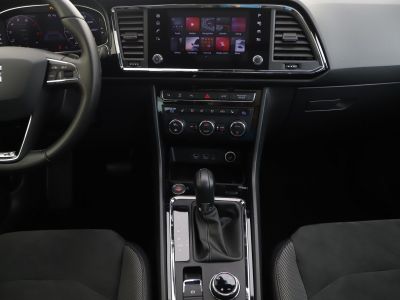 Seat Ateca Gebrauchtwagen