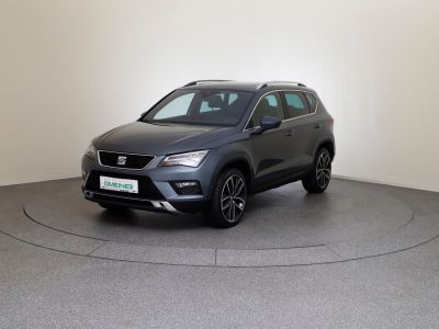 Seat Ateca Gebrauchtwagen