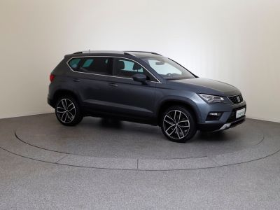 Seat Ateca Gebrauchtwagen