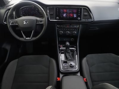 Seat Ateca Gebrauchtwagen