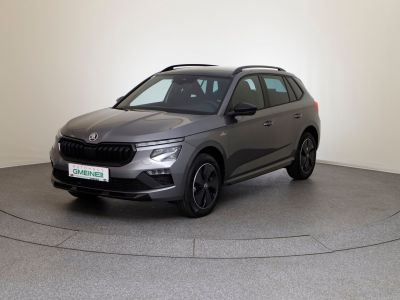 Skoda Kamiq Gebrauchtwagen