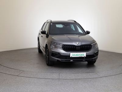 Skoda Kamiq Gebrauchtwagen